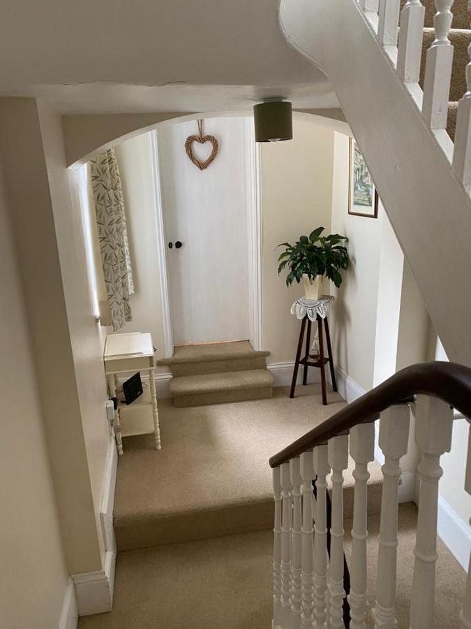 Villa Deerness, 4Star Gold Award 2024, Whitby Extérieur photo