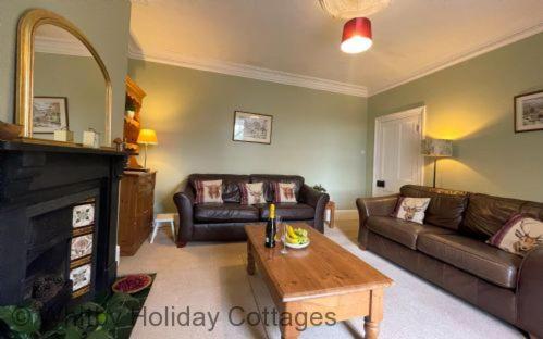 Villa Deerness, 4Star Gold Award 2024, Whitby Extérieur photo