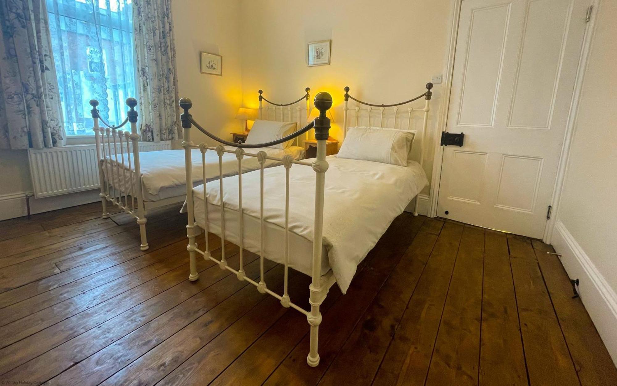 Villa Deerness, 4Star Gold Award 2024, Whitby Extérieur photo