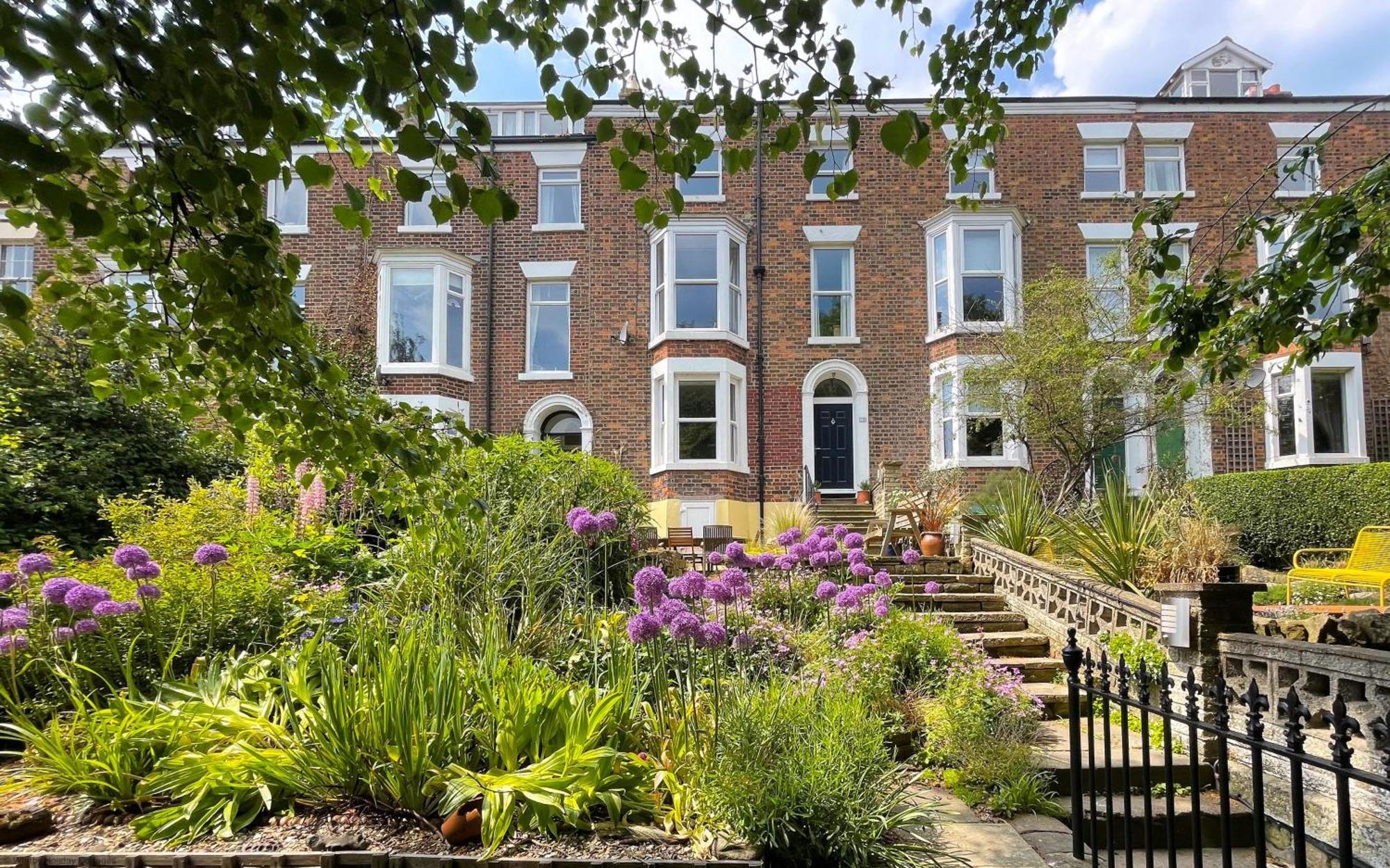 Villa Deerness, 4Star Gold Award 2024, Whitby Extérieur photo
