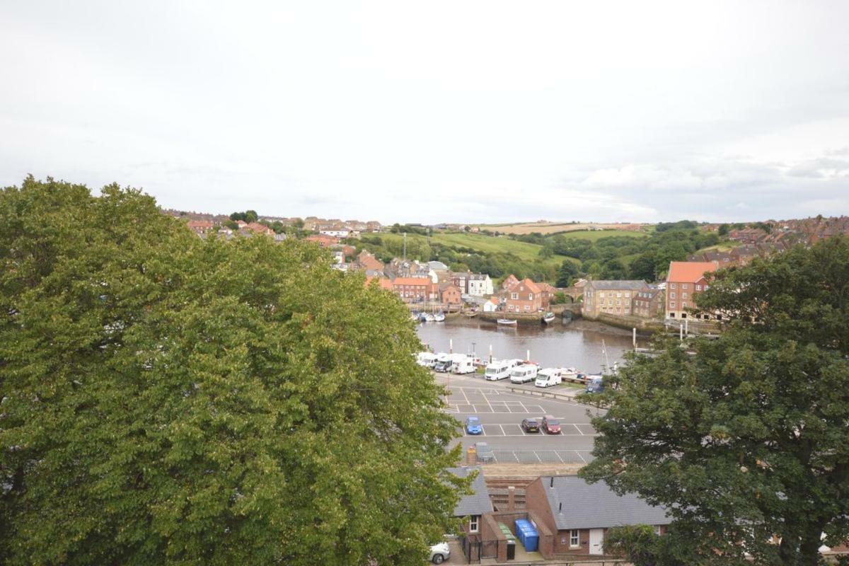 Villa Deerness, 4Star Gold Award 2024, Whitby Extérieur photo