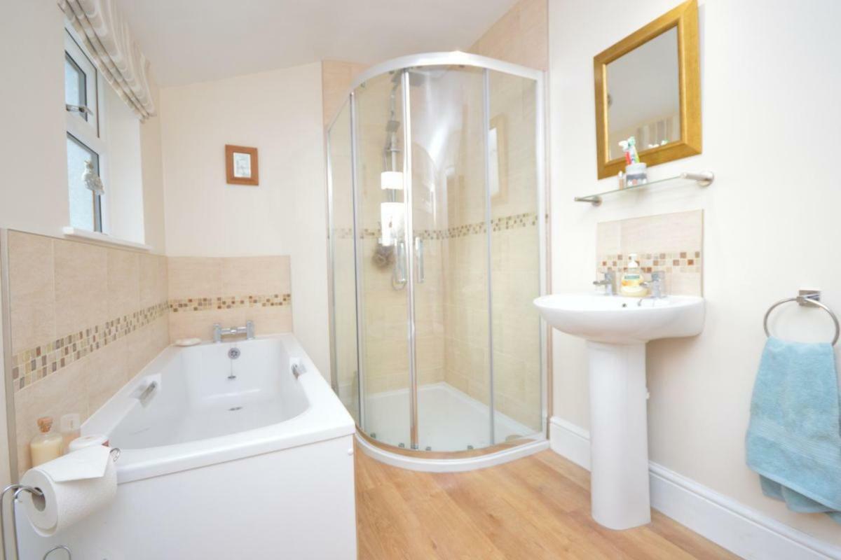 Villa Deerness, 4Star Gold Award 2024, Whitby Extérieur photo