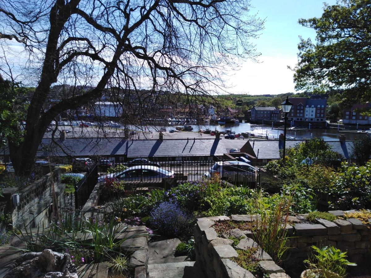 Villa Deerness, 4Star Gold Award 2024, Whitby Extérieur photo
