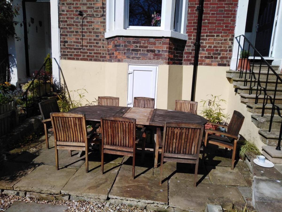 Villa Deerness, 4Star Gold Award 2024, Whitby Extérieur photo